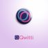 Лого и фирменный стиль для Логотип сервиса знакомств Qwitti - дизайнер Nikolay568