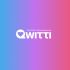 Лого и фирменный стиль для Логотип сервиса знакомств Qwitti - дизайнер OlgaDiz