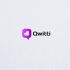 Лого и фирменный стиль для Логотип сервиса знакомств Qwitti - дизайнер Zastava