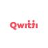 Лого и фирменный стиль для Логотип сервиса знакомств Qwitti - дизайнер kymage
