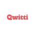 Лого и фирменный стиль для Логотип сервиса знакомств Qwitti - дизайнер kymage