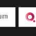 Лого и фирменный стиль для Логотип сервиса знакомств Qwitti - дизайнер mello_art