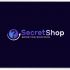 Логотип для SecretShop - дизайнер malito