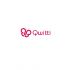 Лого и фирменный стиль для Логотип сервиса знакомств Qwitti - дизайнер anstep