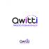 Лого и фирменный стиль для Логотип сервиса знакомств Qwitti - дизайнер Olga_Shoo