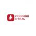 Логотип для Русский стиль - дизайнер shilina_ya999