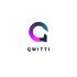 Лого и фирменный стиль для Логотип сервиса знакомств Qwitti - дизайнер talitattooer