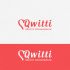 Лого и фирменный стиль для Логотип сервиса знакомств Qwitti - дизайнер andblin61