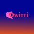 Лого и фирменный стиль для Логотип сервиса знакомств Qwitti - дизайнер tea_whether