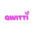 Лого и фирменный стиль для Логотип сервиса знакомств Qwitti - дизайнер tea_whether