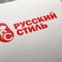 Логотип для Русский стиль - дизайнер malito