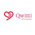 Лого и фирменный стиль для Логотип сервиса знакомств Qwitti - дизайнер TaratorinaEA
