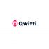 Лого и фирменный стиль для Логотип сервиса знакомств Qwitti - дизайнер SmolinDenis