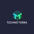 Брендбук для Techno Terra - дизайнер massachusetts