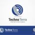 Брендбук для Techno Terra - дизайнер Zheravin