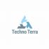 Брендбук для Techno Terra - дизайнер Natal_ka