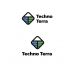 Брендбук для Techno Terra - дизайнер vichura