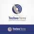 Брендбук для Techno Terra - дизайнер Zheravin