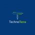 Брендбук для Techno Terra - дизайнер zozuca-a