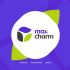 Логотип для MAXCHARM - дизайнер Seberu