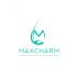 Логотип для MAXCHARM - дизайнер anstep