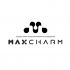 Логотип для MAXCHARM - дизайнер AnatoliyInvito