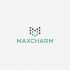 Логотип для MAXCHARM - дизайнер graphin4ik