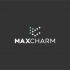 Логотип для MAXCHARM - дизайнер graphin4ik