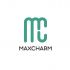 Логотип для MAXCHARM - дизайнер AndrewD