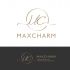 Логотип для MAXCHARM - дизайнер AndrewD