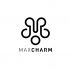 Логотип для MAXCHARM - дизайнер AnatoliyInvito