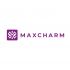 Логотип для MAXCHARM - дизайнер shamaevserg