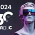 Иллюстрация для Календарь на 2024 год - дизайнер Neko88