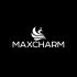 Логотип для MAXCHARM - дизайнер GAMAIUN