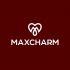 Логотип для MAXCHARM - дизайнер GAMAIUN