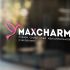 Логотип для MAXCHARM - дизайнер malito