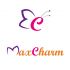 Логотип для MAXCHARM - дизайнер AtiraMargo