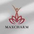 Логотип для MAXCHARM - дизайнер Pyrit