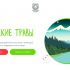 Веб-сайт для Амурские травы (amurtravi.ru) - дизайнер yulyapozdeeva