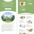 Веб-сайт для Амурские травы (amurtravi.ru) - дизайнер AX_design