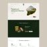 Веб-сайт для Амурские травы (amurtravi.ru) - дизайнер Dragon_PRO