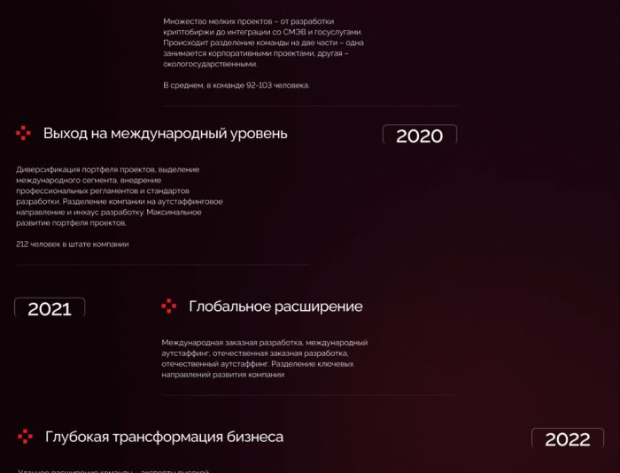 Веб-сайт для jmit.ru - дизайнер weit444