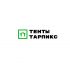 Логотип для Тенты Тарпикс - дизайнер SmolinDenis