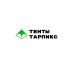 Логотип для Тенты Тарпикс - дизайнер SmolinDenis