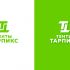 Логотип для Тенты Тарпикс - дизайнер Stiff2000