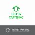 Логотип для Тенты Тарпикс - дизайнер yulyok13