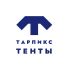 Логотип для Тенты Тарпикс - дизайнер kymage