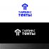 Логотип для Тенты Тарпикс - дизайнер NinaUX