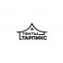 Логотип для Тенты Тарпикс - дизайнер shamaevserg