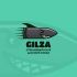 Логотип для GILZA - дизайнер Pyrit